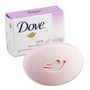 Dove Soap Cream Bar, Healthy Skin Care Wherever you are